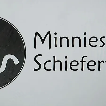 Appartamento Minnies-schiefertraum Brauneberg