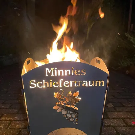 Minnies-schiefertraum Appartamento
