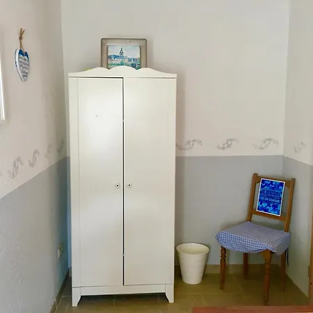 Minnies-schiefertraum Daire Brauneberg