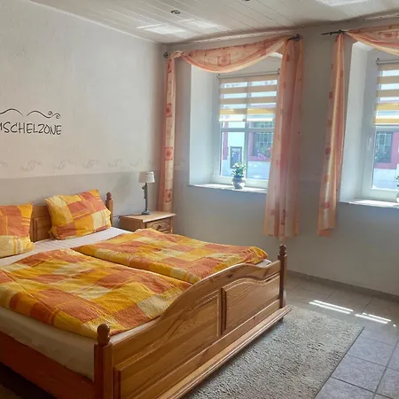 Minnies-schiefertraum * Brauneberg