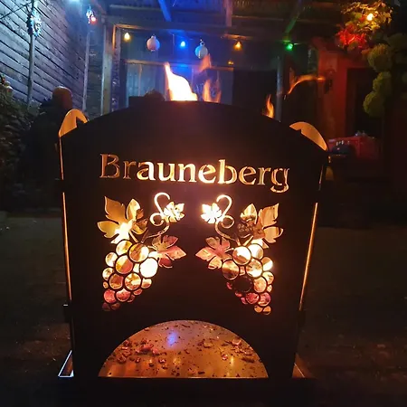 Minnies-schiefertraum 아파트