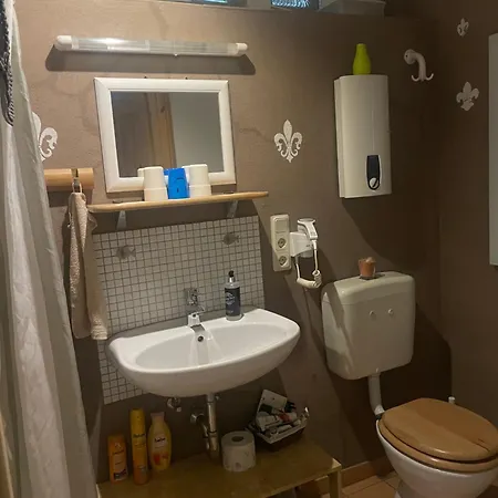 Apartment Minnies-schiefertraum