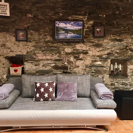 아파트 Minnies-schiefertraum 브라운버그