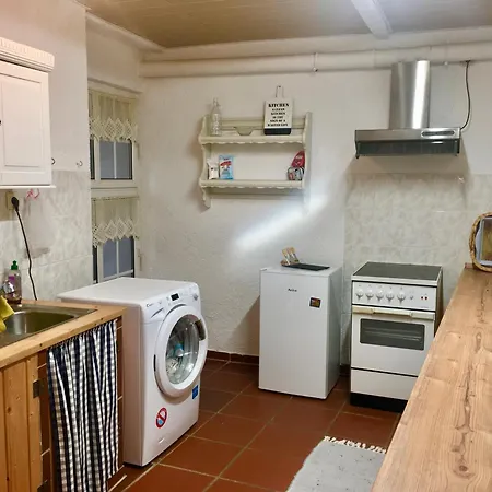 Minnies-schiefertraum Daire