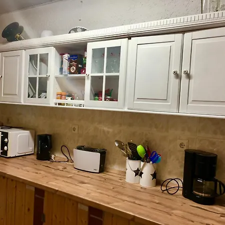 Lejlighed Minnies-schiefertraum *