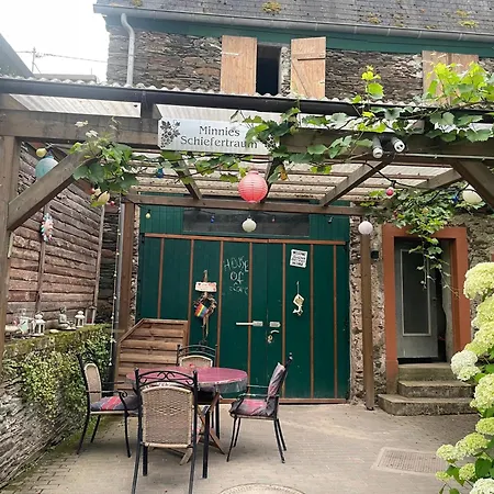 Minnies-schiefertraum Apartment