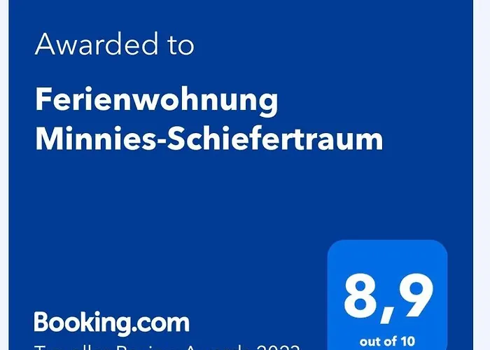 아파트 Minnies-schiefertraum