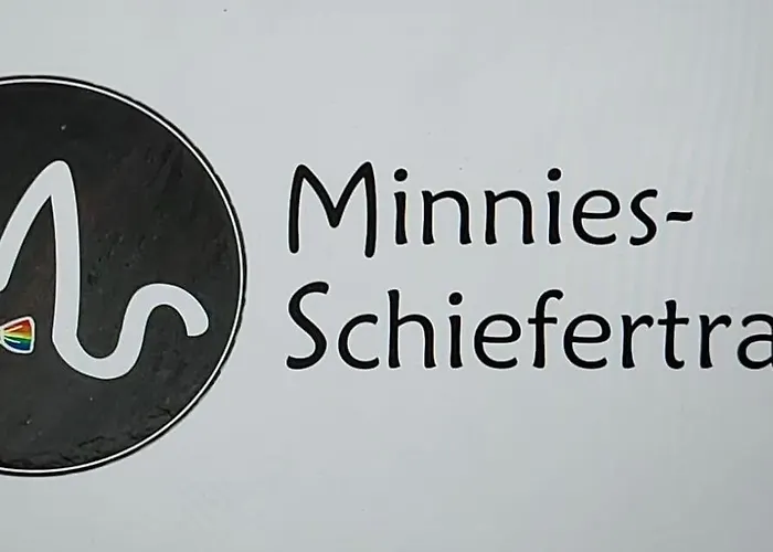 公寓 Minnies-schiefertraum 布劳讷贝格