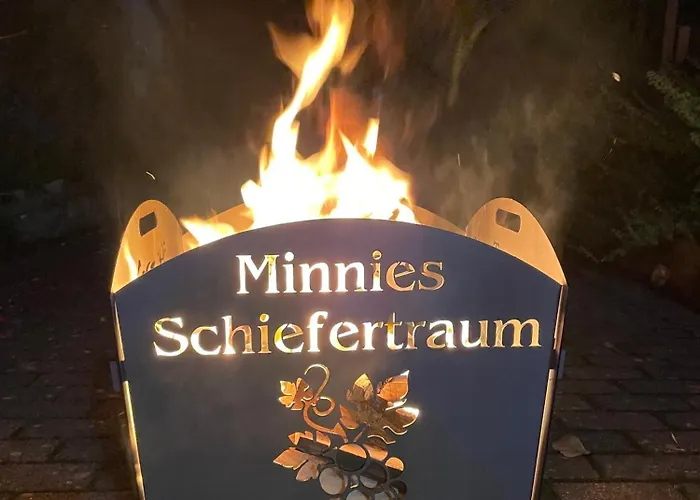 Minnies-schiefertraum 公寓
