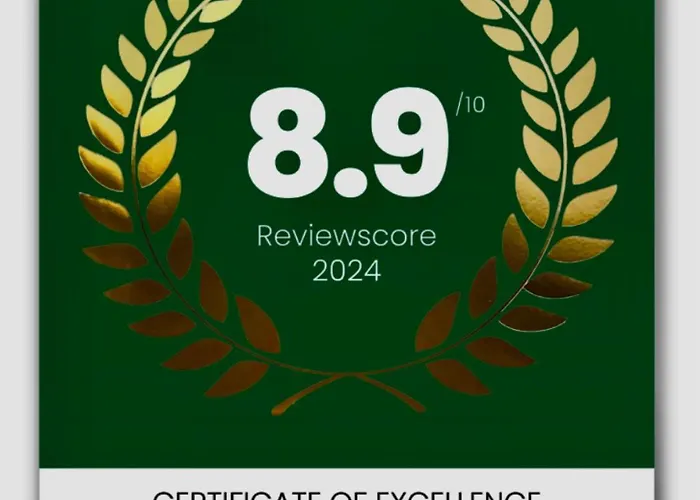 아파트 Minnies-schiefertraum *