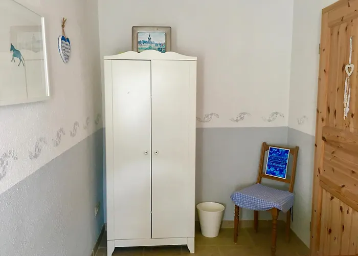 Minnies-schiefertraum 아파트 브라운버그