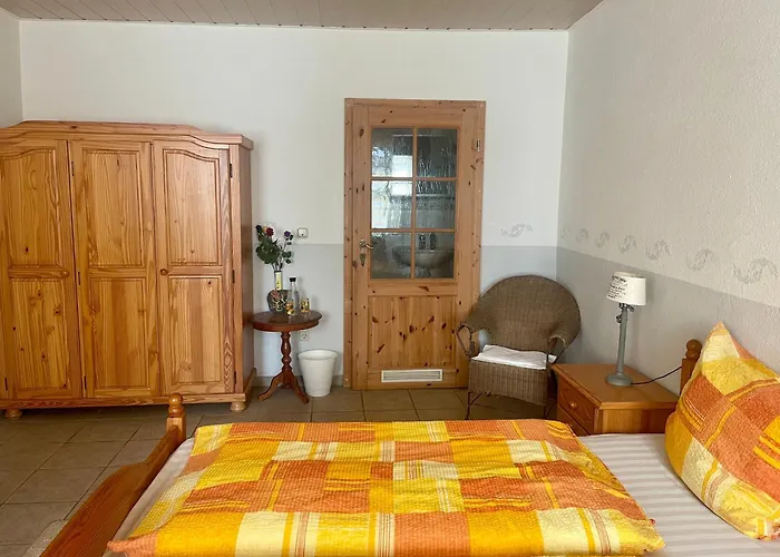 Minnies-schiefertraum 브라운버그