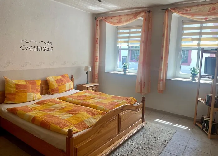 Minnies-schiefertraum * 布劳讷贝格