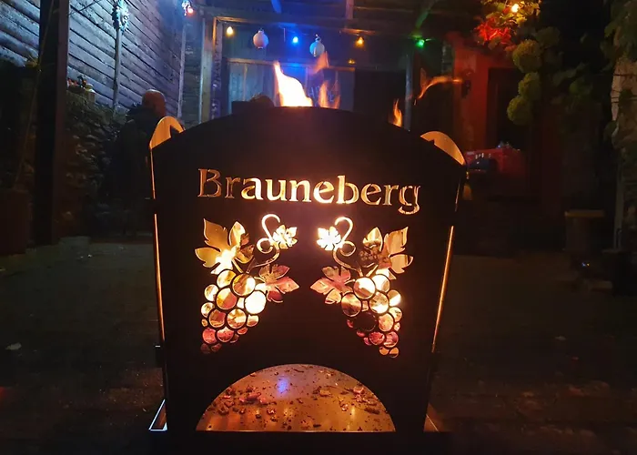 Minnies-schiefertraum 아파트