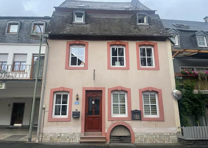 Minnies-schiefertraum 公寓 *