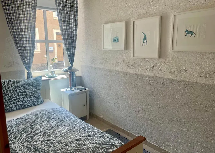 Minnies-schiefertraum * 布劳讷贝格