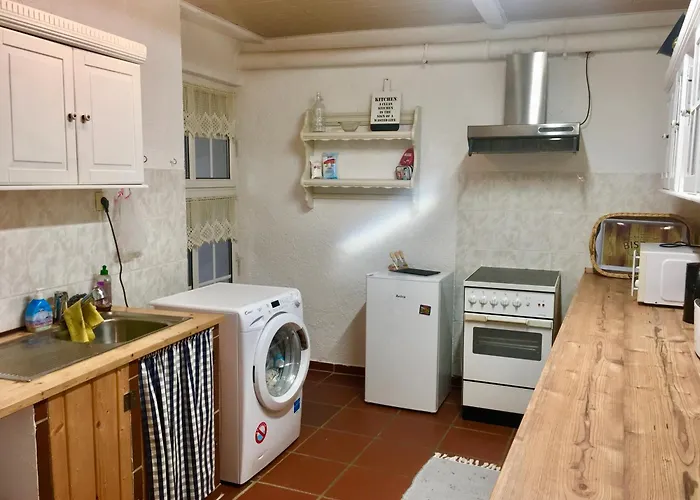 Minnies-schiefertraum 아파트