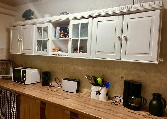 公寓 Minnies-schiefertraum *